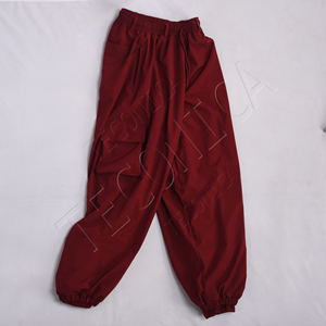 Fabricación personalizada Pantalones de nieve Baggy Windbreaker Impermeable Mujeres Ropa de esquí Hip Hop Holgado Hipster Pantalones de esquí de nieve - Product Image 1