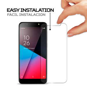 ฟ็อโดวาโฟน สมาร์ท เอ็น 9 ไลท์ฟิล์มกันรอยหน้าจอ - Product Image 2