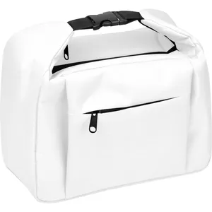 กล่องเก็บความเย็น RPET รีไซเคิล สำหรับคนรักอุปกรณ์อิเล็กทรอนิกส์ - Product Image 3