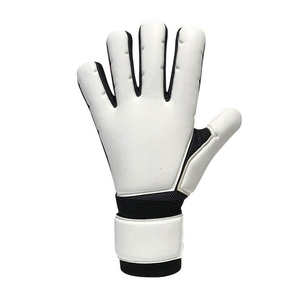 Gants de gardien de but en cuir à sublimation de haute qualité, nouveaux, uniformes pour hommes, vente en gros, protection sportive, football - Product Image 2