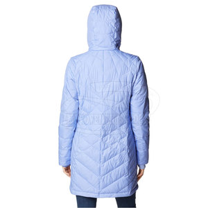 Quantité en vrac Veste parka légère pour femmes Veste parka pour femmes de qualité supérieure à vendre - Product Image 3