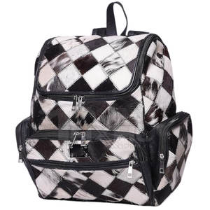 กระเป๋าผ้าอ้อมหนังวัวแบบออกแบบเองได้ - Product Image 5