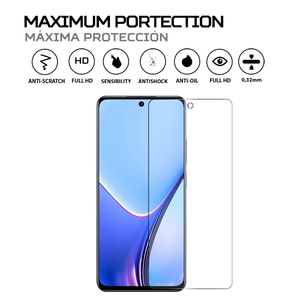 Realme V50S Antishock <b>Screen</b> Protector Premium Guard for Your Device - Product Image 2
