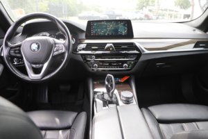 Seminuevo Clean 2018, Serie 5, 530e, iPerformance - Product Image 3