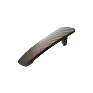 Boîte d'accoudoir intérieure pour Renault Clio Symbol Joy pour Dacia Sandero 2 portes avec motif - 809603577R - Product Image 2