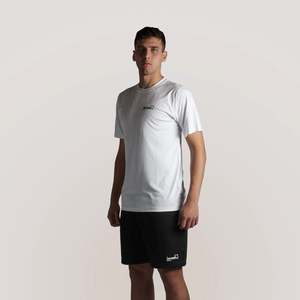 กางเกงขาสั้น Smash Mens Active สีดำ ไซส์ M - Product Image 3