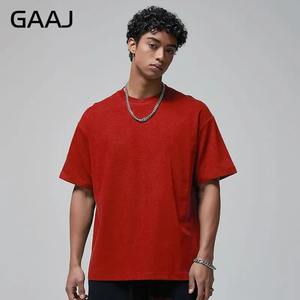 Camiseta para adultos y niños Top 100% algodón con tamaño de alta calidad Tela de punto de poliéster/algodón de alta calidad - Product Image 5