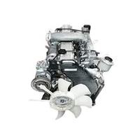 Moteur Japonais 2LT 2L 3L 5L Turbo pour TOYOTA HILUX HIACE FORTUNER Moteur de Voiture