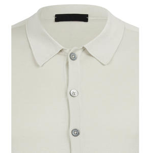 <b>Men</b> Cotton for <b>Shirts</b> Custom Logo Print Quick-Drying Breathable Lightweight Fabric Trendy Casual Design for Wholesale Clothing - Product Image 6