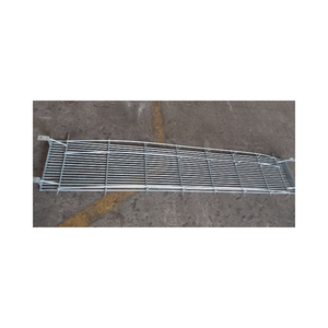 Prix bon marché du fabricant vietnamien ASTM 123 équipement d'élevage de porcs standard nouveau système de revêtement de sol d'élevage - Product Image 6