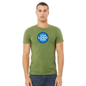 T-shirts pour hommes avec impression d'écriture sur écran, fabrication OEM - Product Image 3