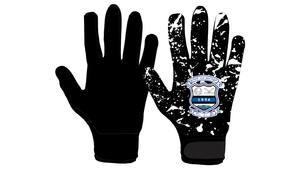 Guantes de Fútbol Gaélico Nuevos de Alta Calidad con el Mejor Precio, Hechos en Pakistán, Guantes Gaélicos Más Vendidos - Product Image 2