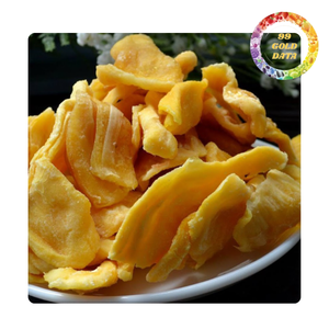 Chips de Jaca Seca al por Mayor de Vietnam Sin Conservantes, OEM Disponible - Product Image 3