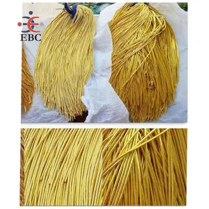 Wholesale professional Purl for embroidery Gimp wire French bullion wire Goldwork embroidery Goldwork kit materials Zardozi