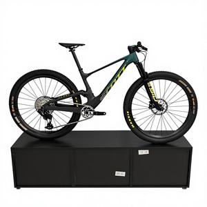 Bicicleta ORIGINAL Fabricada en la UE, Nueva, en Oferta, con 3 Años de Garantía, Lista para Enviar - Product Image 1