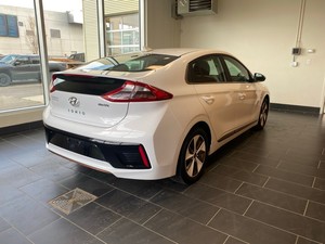 HYUNDAI IONIQ 2019 USADO, Volante a la Izquierda/Derecha - Product Image 3
