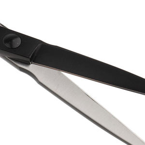 Ciseaux de coiffeur professionnels sur mesure de haute qualité lame en acier inoxydable pour les soins capillaires personnels - Product Image 5