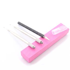 Herramientas de pestañas postizas al por mayor pinzas de extensión de pestañas y embalaje de espejo herramientas de accesorios con logotipo personalizado - Product Image 5