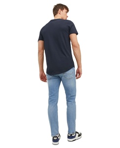 Street Styles 300g 100% Cotton Oversized Blank Drop Shoulder T <b>Shirt</b> Plus Size Men's Breathable Cotton T-<b>Shirts</b> - Product Image 1