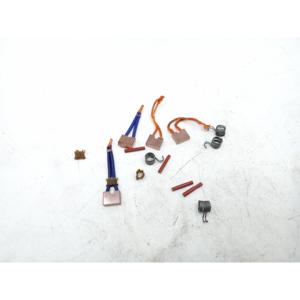 Spazzole per Motorino di Avviamento Ricambi Generici Vari Marchi Serie (90>) 182116 Benzina - Product Image 1