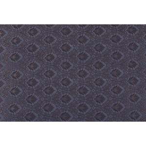 Tissu Jacquard TRILOKI Gris Brocart Brodé Poly 44 pour Couture, Bricolage, Artisanat et Conception de Mode au Mètre - Product Image 2