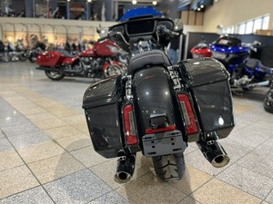 Motocicleta de Turismo Nueva Instant Marketing 2026 FLHX 2026 Street Glide, 1000-1500cc, >80km/h - Product Image 2