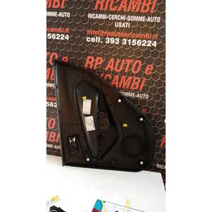 Panel Trasero Izquierdo para FORD Fiesta 6ª Serie (08>17) C1BB-A27407 BB RTJD - Product Image 4