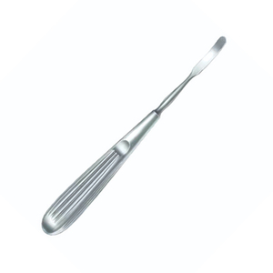 Élévateur périostal Joseph de haute qualité pour septum, 11 pouces, en acier inoxydable de qualité médicale, ensemble d'instruments manuel - Product Image 5