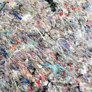 Protector de Piso para Pintores de Fieltro Grueso de 1x4 m con Capa de Polietileno Antideslizante para Uso Doméstico - Product Image 4