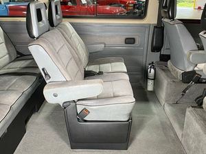 Super affaire..Volkswagen Vanagon d'occasion de 1991 - Product Image 4