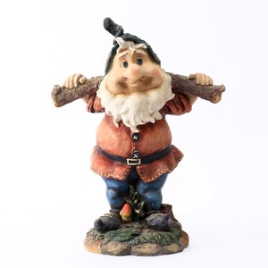 La nuova <span class=keywords><strong>casa</strong></span> dei funghi di Witt presenta uno <span class=keywords><strong>gnomo</strong></span> a fungo luminoso <span class=keywords><strong>gnomo</strong></span> decorato con una statua <span class=keywords><strong>da</strong></span> giardino in resina con ornamento <span class=keywords><strong>da</strong></span> giardino - Product Image 6