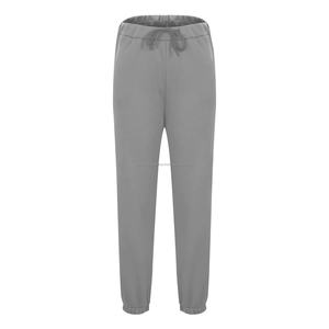 Nuevo Conjunto Deportivo Personalizado de Fábrica con Logotipo Personalizado al por Mayor OEM, Sudadera con Capucha y Pantalones Deportivos de Felpa de 350 g/m², Ropa Deportiva Urbana para Hombre - Product Image 4