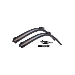 Tergicristallo PEUGEOT 3008 5008 2004 9 OPEL ZAFIRA C TOURER 11 650-700MM 26-28