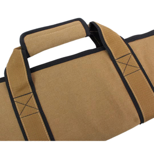 Nueva Bolsa de Pesca Impermeable de Gran Capacidad, Bolsa de Hombro para Almacenamiento de Carretes y Señuelos de Pesca, Bolsa para Aparejos de Pesca - Product Image 4