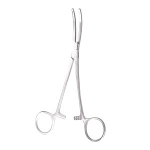 Vente en gros 100% Meilleure qualité Serviette Forceps 5.5 "Chirurgical Médical Chirurgical Médical En Acier Inoxydable Vétérinaire Dentaire - Product Image 3
