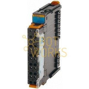 Omron GRT1DA2V2243950 - Nuovo - Product Image 1