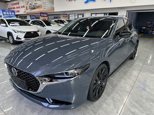 มาสด้า 3 แอ็กเซล่า ปี 2022 เครื่องยนต์อัตโนมัติ 2.0 ลิตร รุ่น Euro VI กำลัง 150-200 แรงม้า แรงบิด 200-300 นิวตันเมตร พวงมาลัยซ้าย - Product Image 6