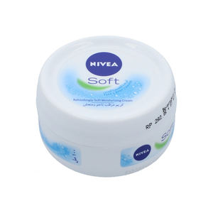 Crema con Vitamina C y Glicerina, Hidratante Suave Nivea, Nutritiva y Refrescante para el Cuidado Diario de la Piel - Product Image 6