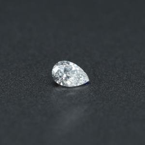 Diamante solitario cultivado en laboratorio de 1,5 CT de alta calidad, Color DEF VVS1 con claridad, buen corte para hacer joyas elegantes - Product Image 2