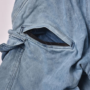 2025 hombres profesionales esquí nieve pantalones a prueba de viento impermeable diseño ligero cintura ajustable bolsillos con cremallera impreso - Product Image 5