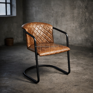 Silla de Bar y Salón Contemporánea, Asientos de Primera Calidad, Ideal para Sala de Estar, Comedor y Áreas de Entretenimiento, de la India - Product Image 2