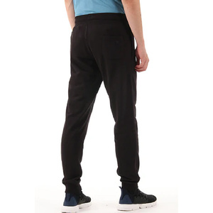 Pantalons élégants pour hommes Pantalons à jambes larges sur mesure Tissu doux pour des pantalons élégants et confortables Pantalons pour hommes - Product Image 3
