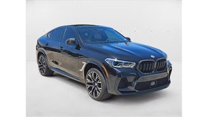 B-M-W X6 M 2023 Usado en Excelentes Condiciones - Product Image 3