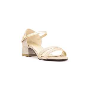 Sandalias Golden Fancy para Niñas - Product Image 3
