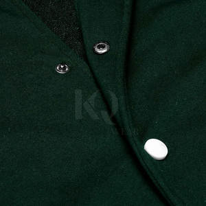 Chaqueta de Invierno Reversible y Transpirable para Hombre, Estilo Urbano, Ecológica, Ligera, con Letras Bordadas, Tejido Suave y Ajuste Cómodo - Product Image 6