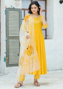 Pakistani Salwar Kameez Lawn <b>Dresses</b> Women Shalwar Kameez Indian and Pakistani <b>Dress</b> 2023 Hot Selling Piece Collection - Product Image 3