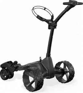 Carrito de Golf Eléctrico Profesional con Control Remoto y GPS Integrado – Carro de Golf con Navegación Inteligente por Pantalla Táctil - Product Image 4