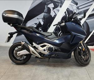 100 % REMISE Nouvelle moto Forza 750 CVT 745cc 2026 disponible à la vente - Product Image 1
