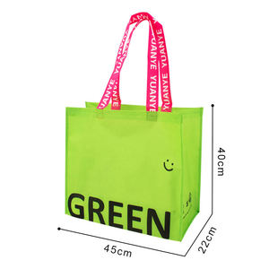 Non-woven Shopping Bag - Product Image 6