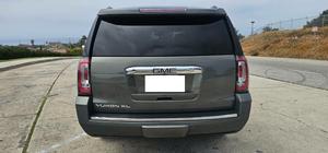 มือสอง lHD/rhd 2017 GMC YUKON XL Denali 4WD - Product Image 3